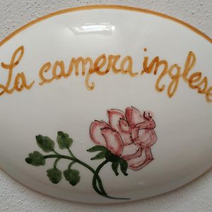 Camera deluxe con letto king size
